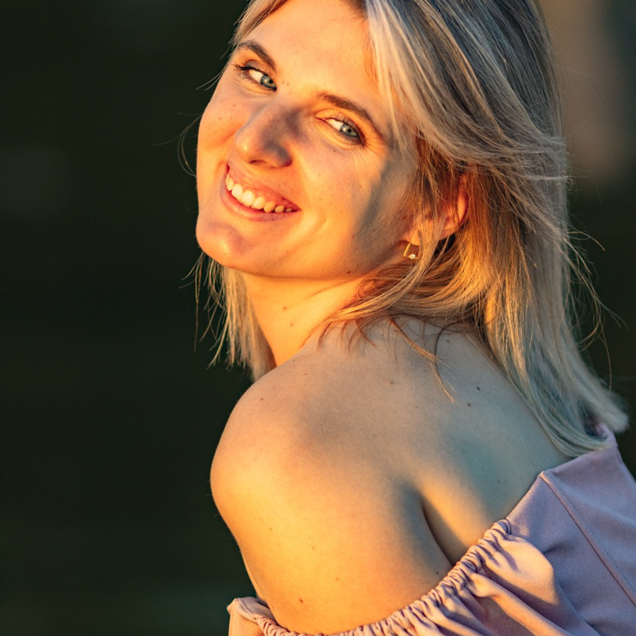 Репортажный фотограф Кирилл Бартенев