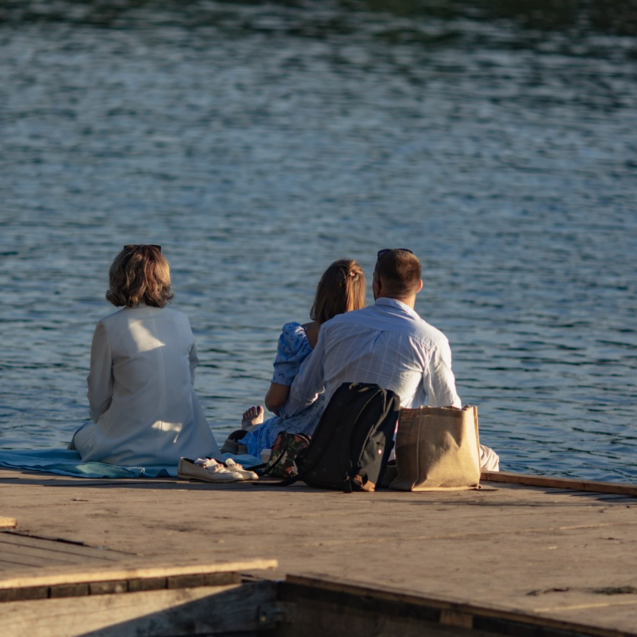 Репортажный фотограф Кирилл Бартенев