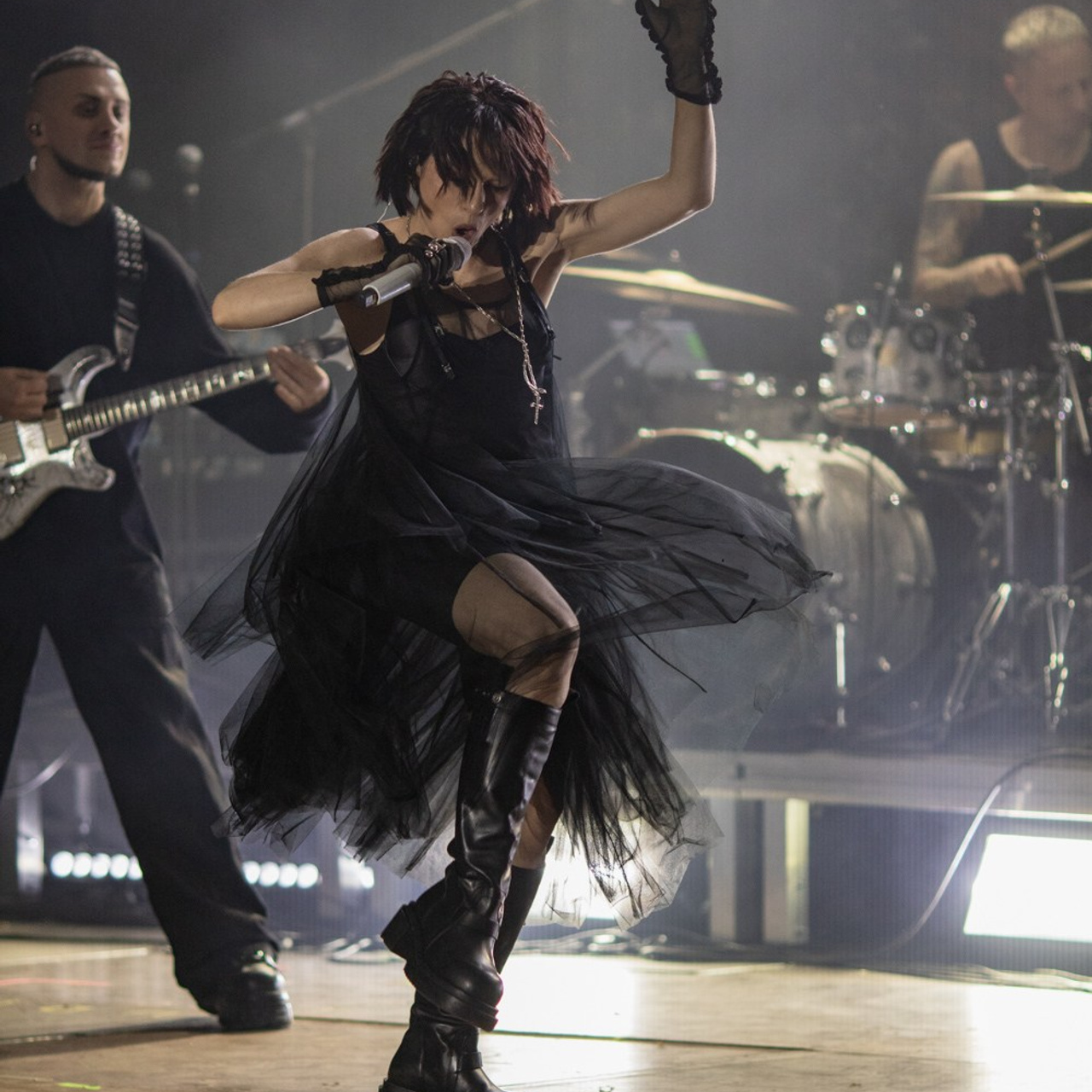 Репортажный фотограф Кирилл Бартенев