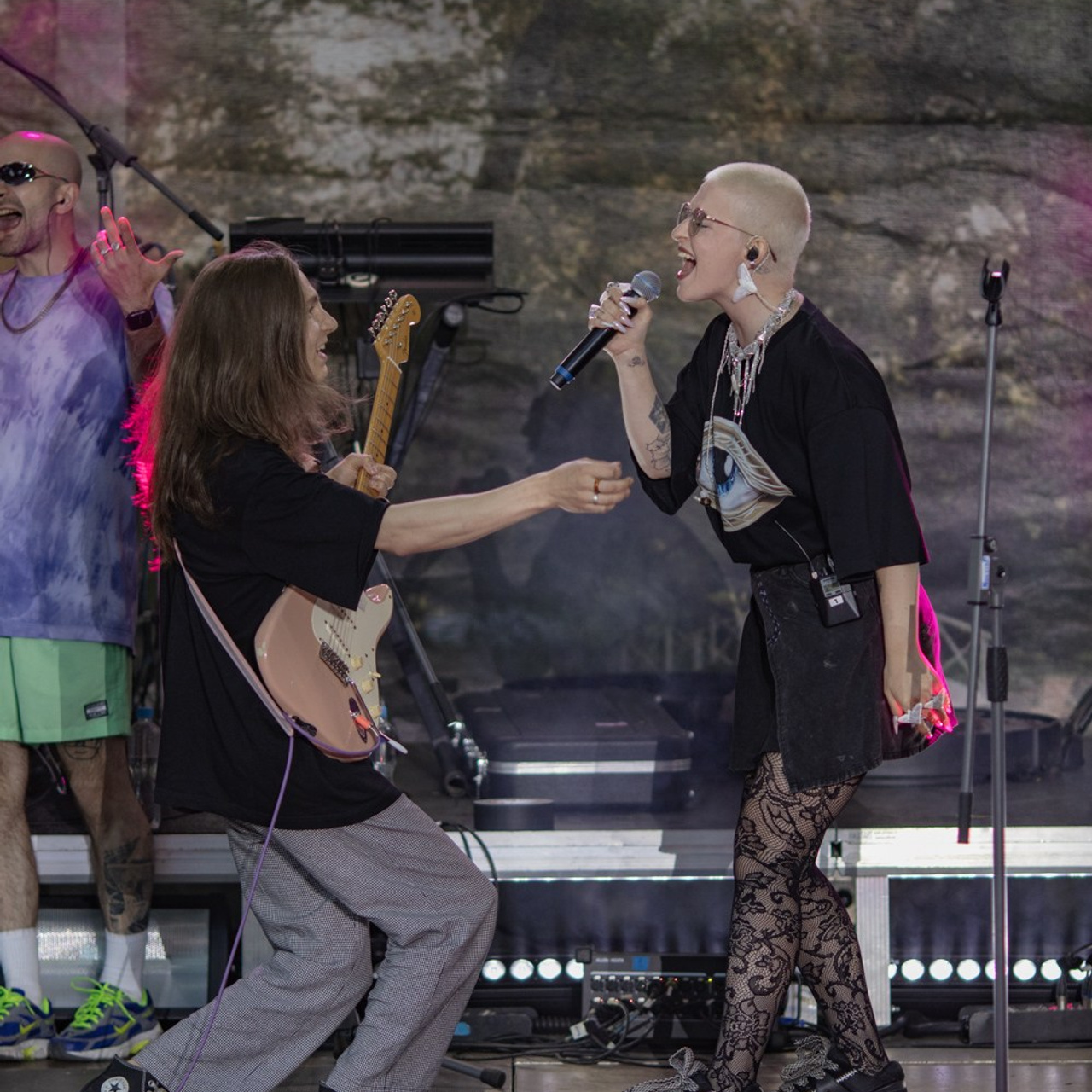 Репортажный фотограф Кирилл Бартенев