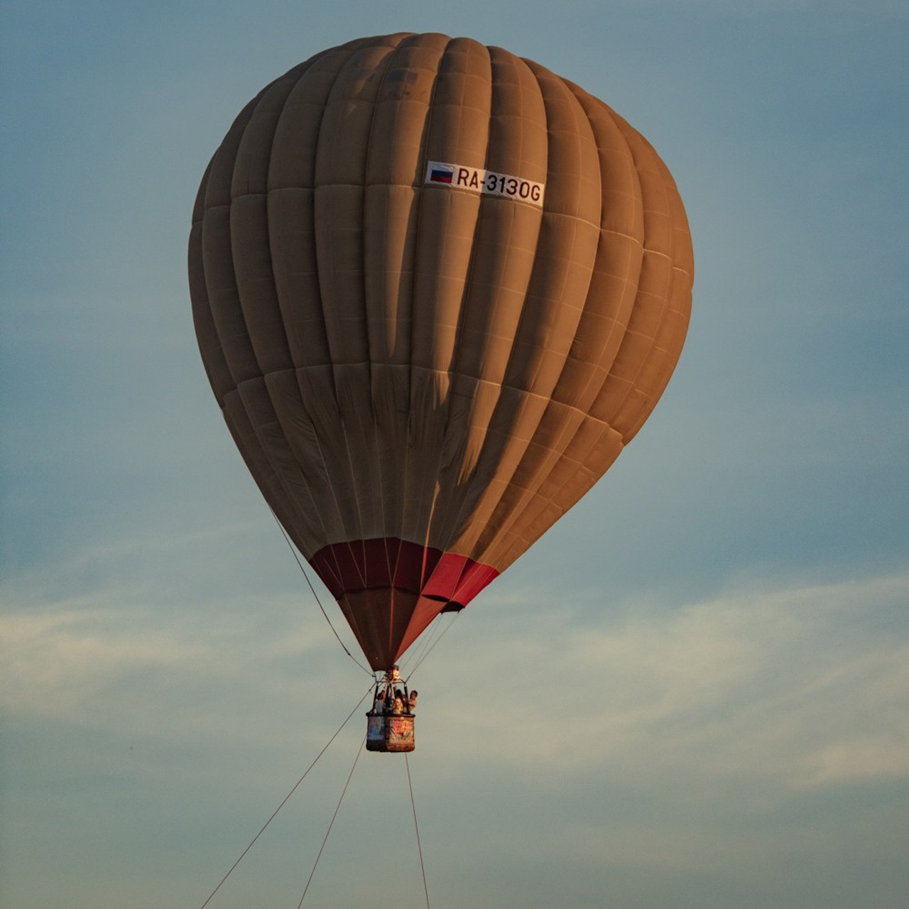 Репортажный фотограф Кирилл Бартенев