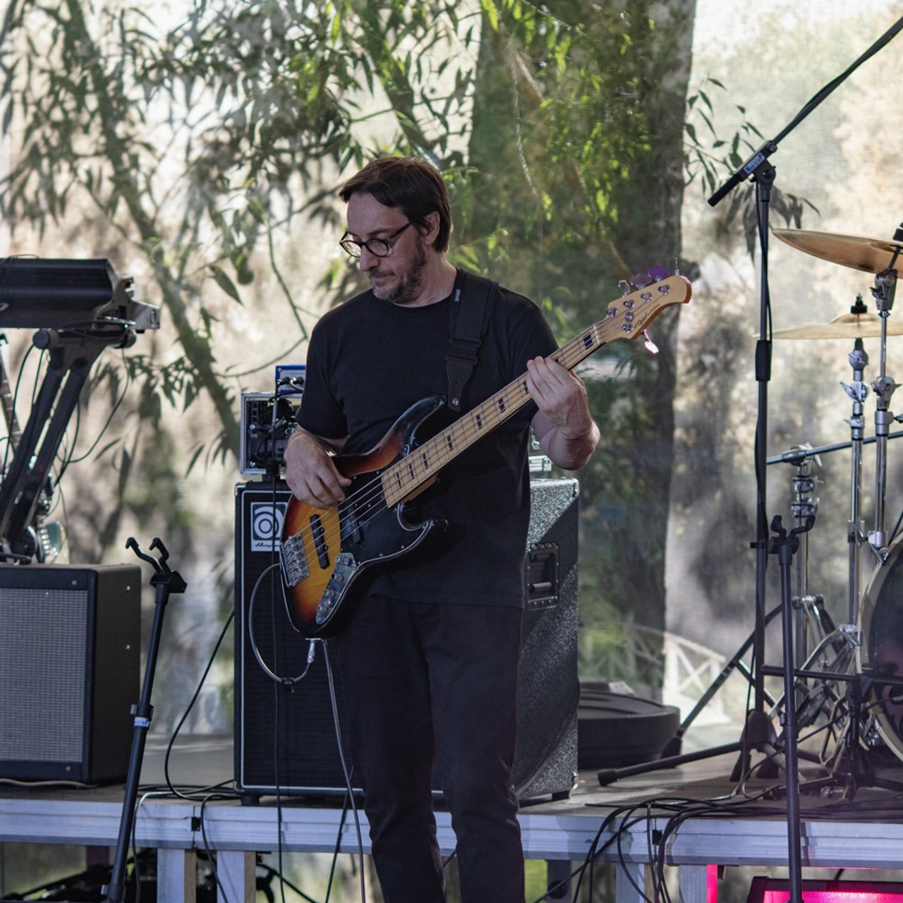 Репортажный фотограф Кирилл Бартенев