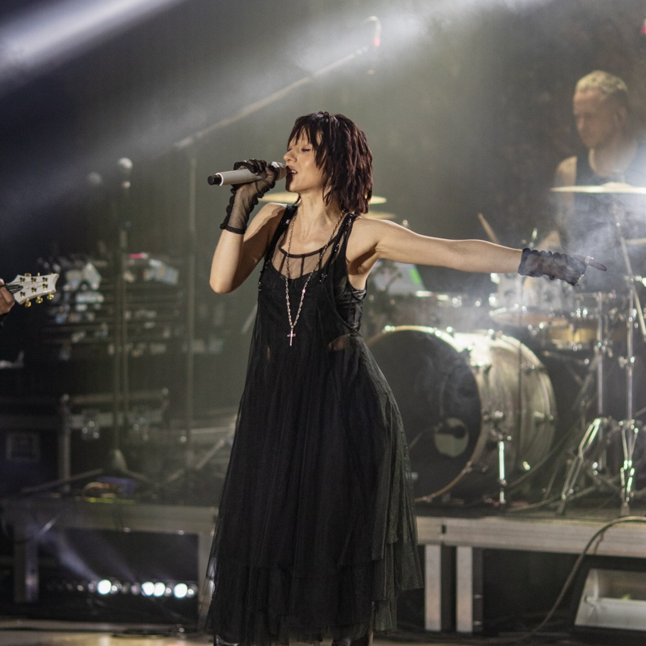 Репортажный фотограф Кирилл Бартенев