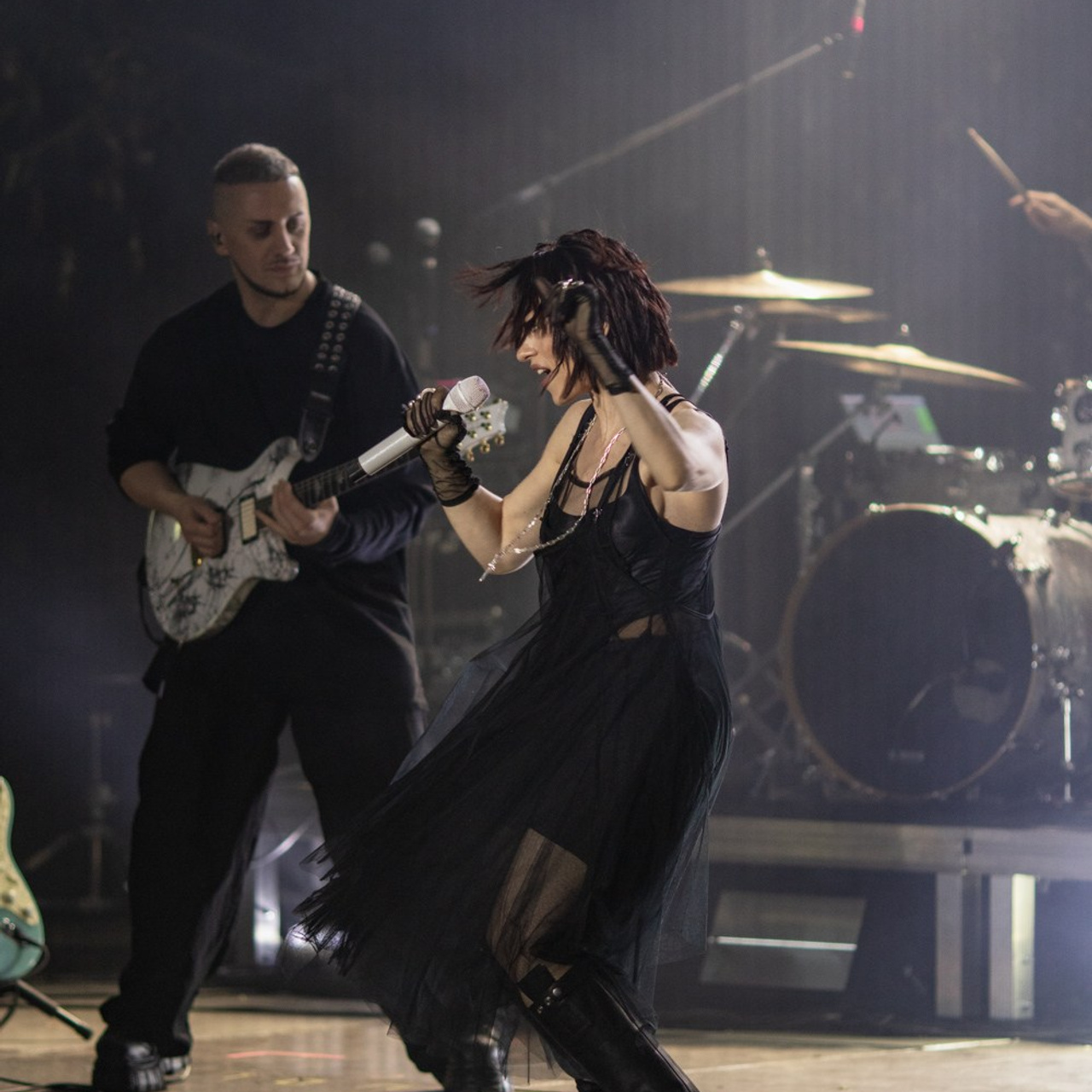 Репортажный фотограф Кирилл Бартенев