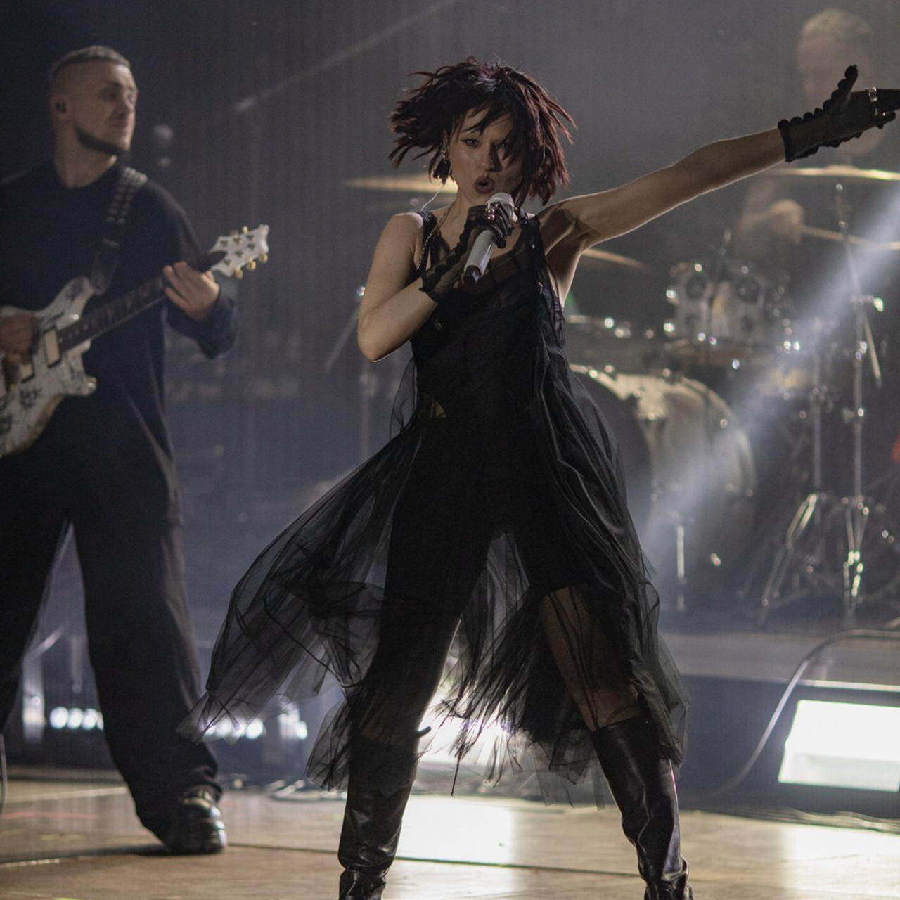 Репортажный фотограф Кирилл Бартенев