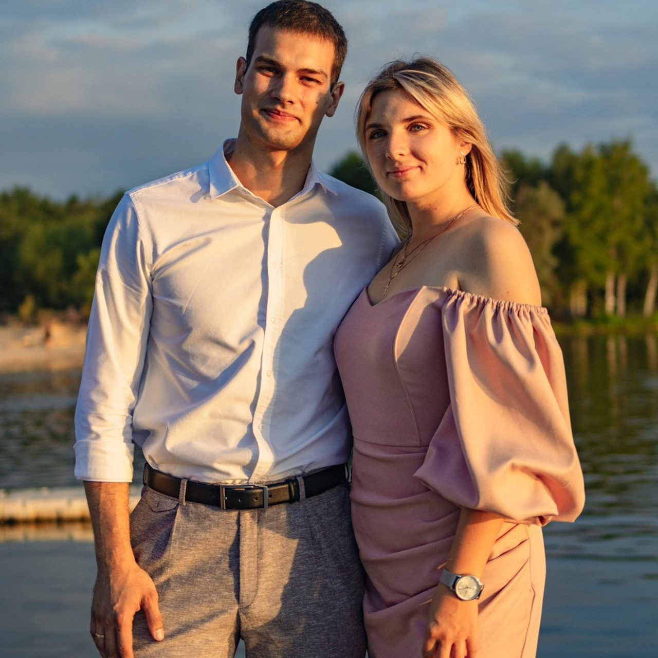 Репортажный фотограф Кирилл Бартенев