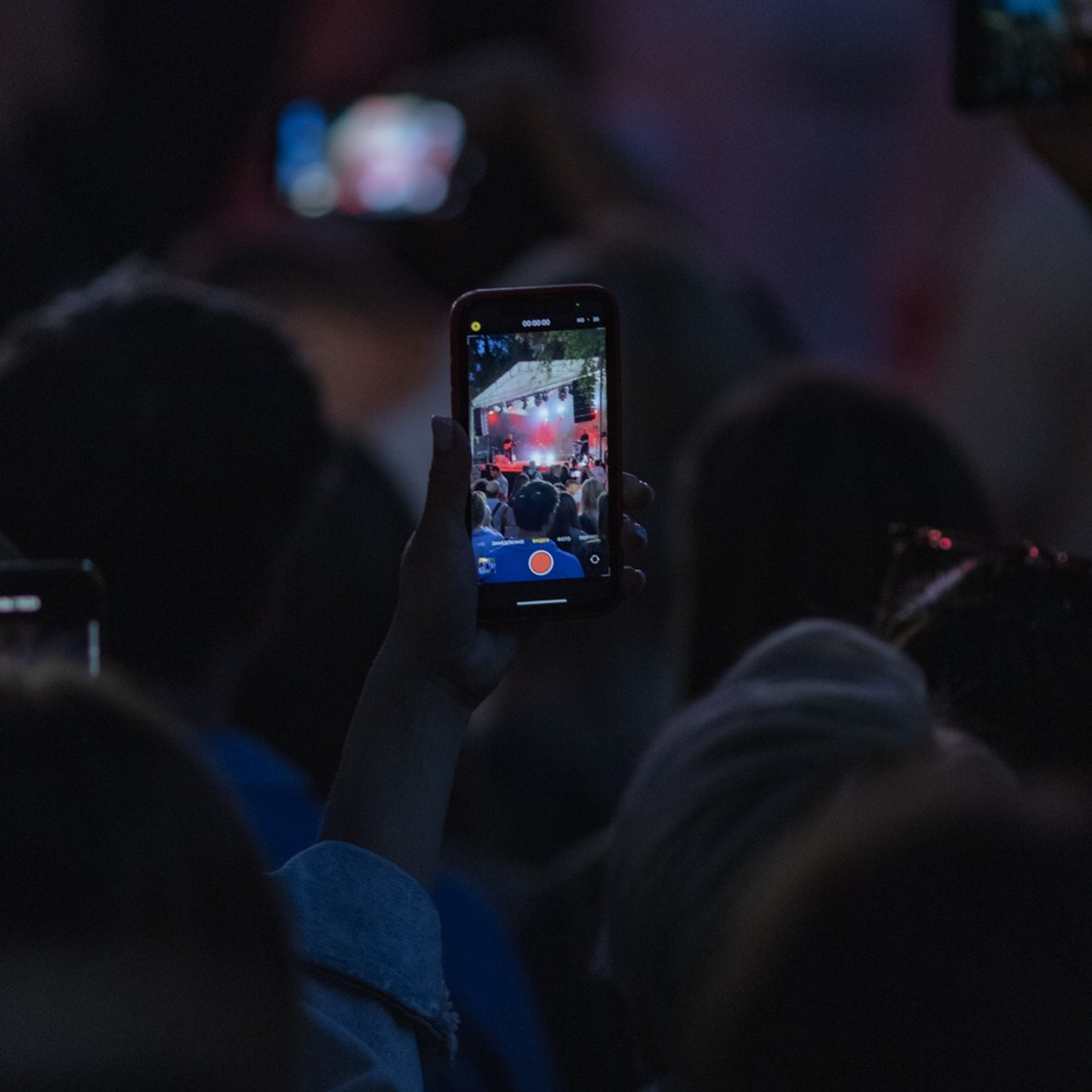 Репортажный фотограф Кирилл Бартенев