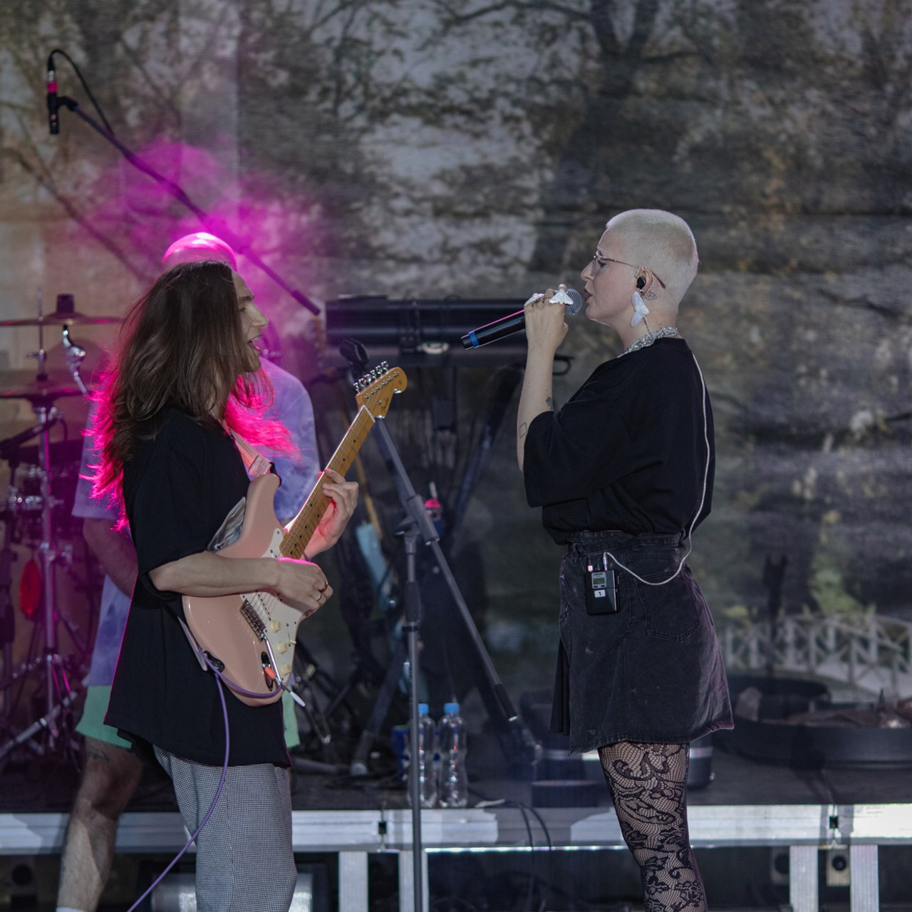 Репортажный фотограф Кирилл Бартенев