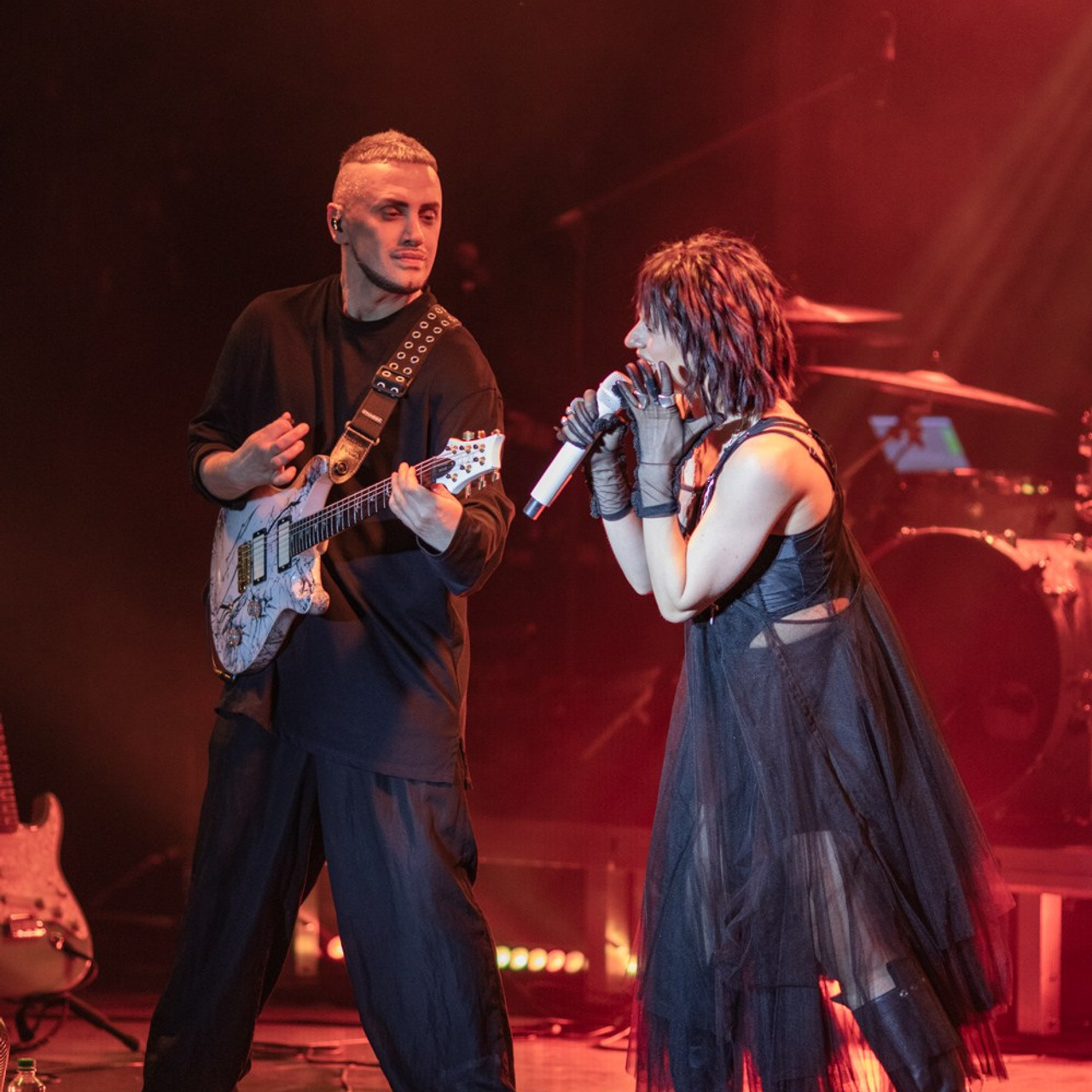 Репортажный фотограф Кирилл Бартенев