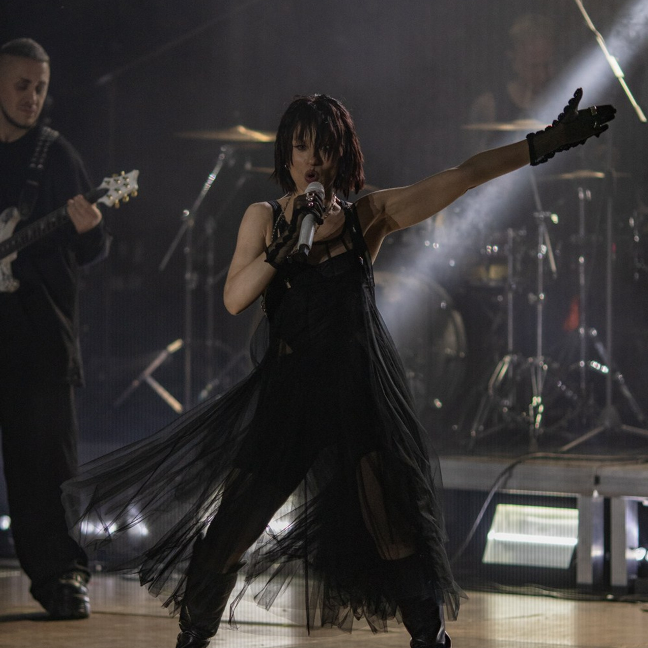 Репортажный фотограф Кирилл Бартенев