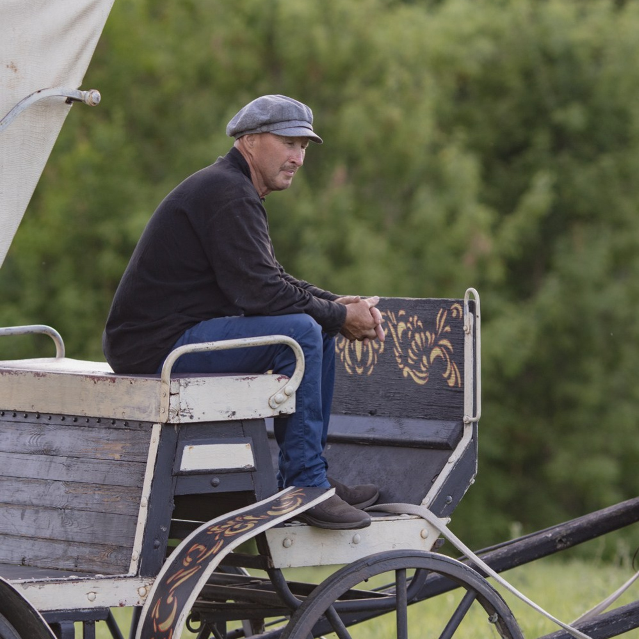 Репортажный фотограф Кирилл Бартенев