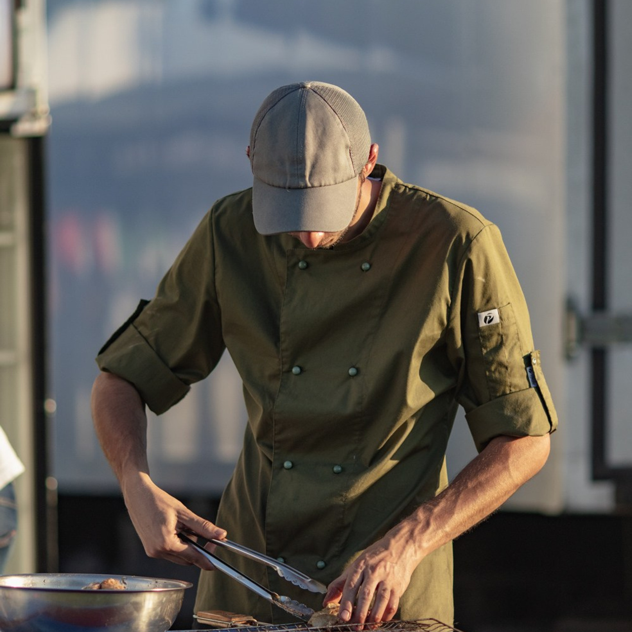 Репортажный фотограф Кирилл Бартенев