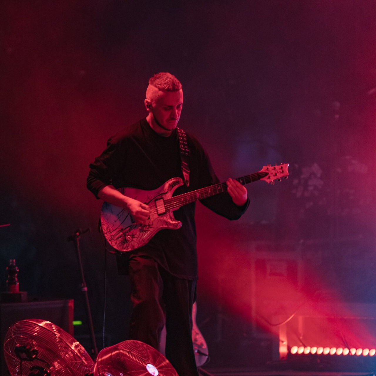 Репортажный фотограф Кирилл Бартенев