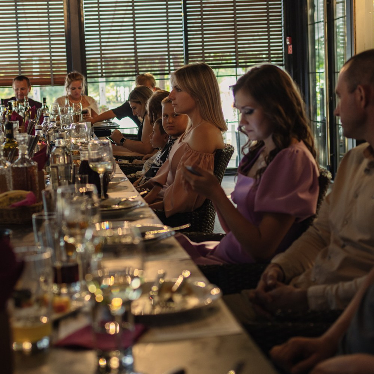 Репортажный фотограф Кирилл Бартенев