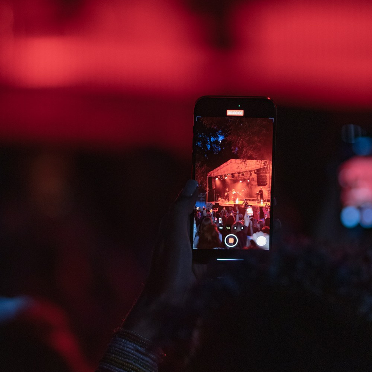 Репортажный фотограф Кирилл Бартенев