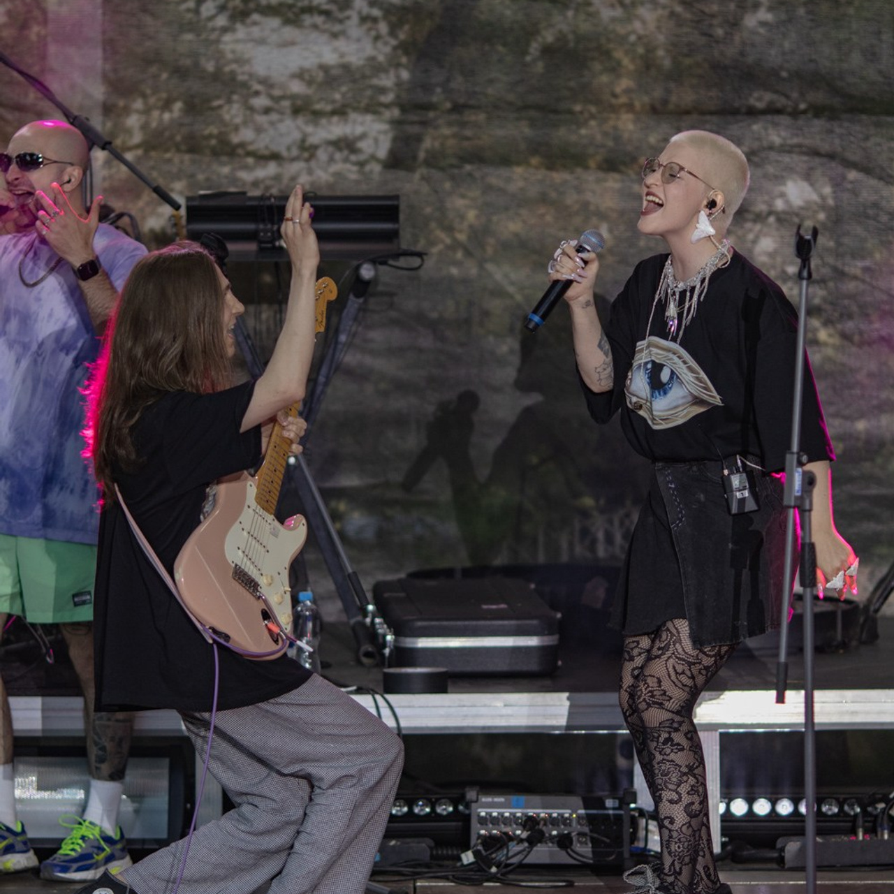 Репортажный фотограф Кирилл Бартенев