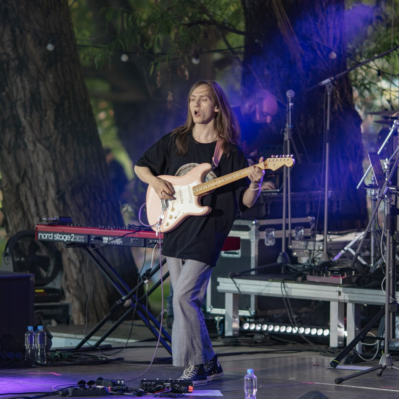 Репортажный фотограф Кирилл Бартенев