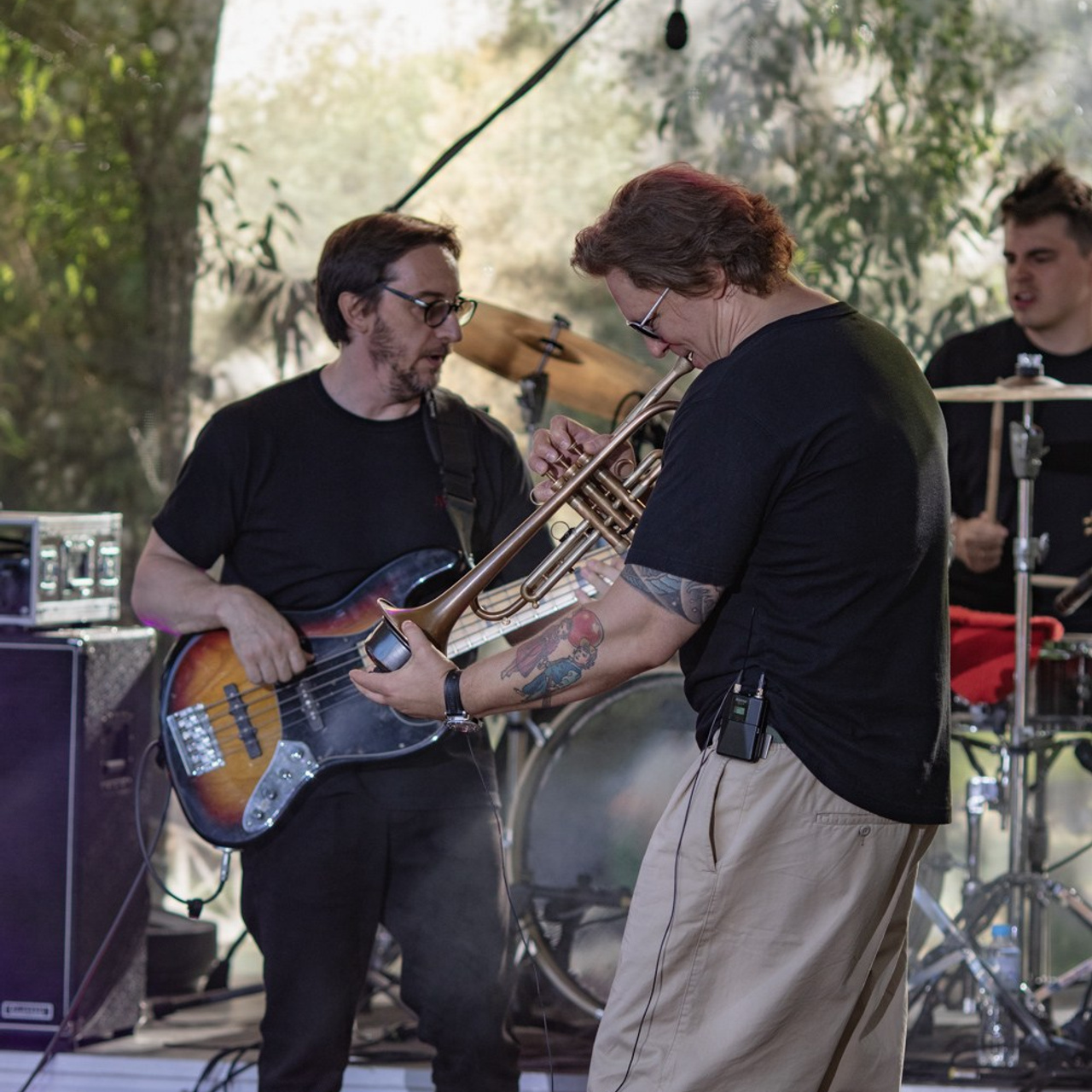 Репортажный фотограф Кирилл Бартенев