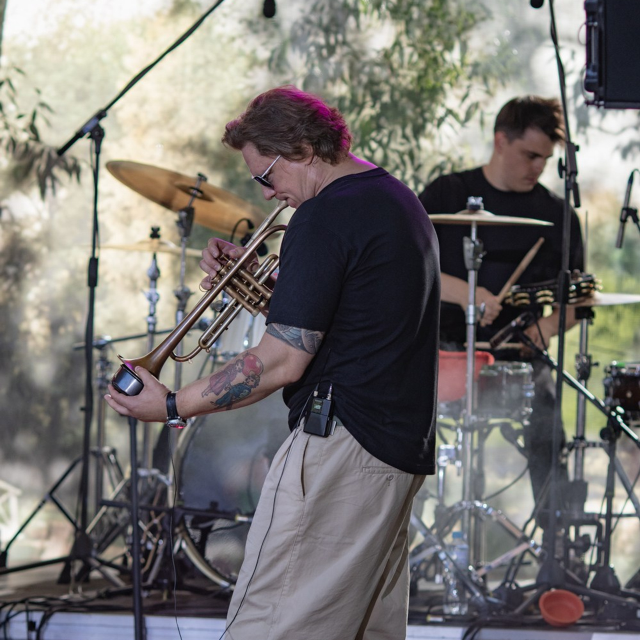 Репортажный фотограф Кирилл Бартенев