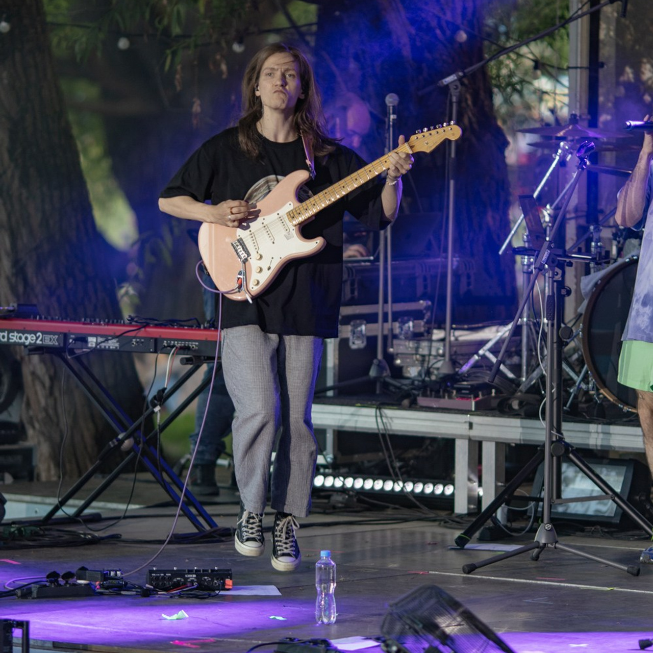 Репортажный фотограф Кирилл Бартенев