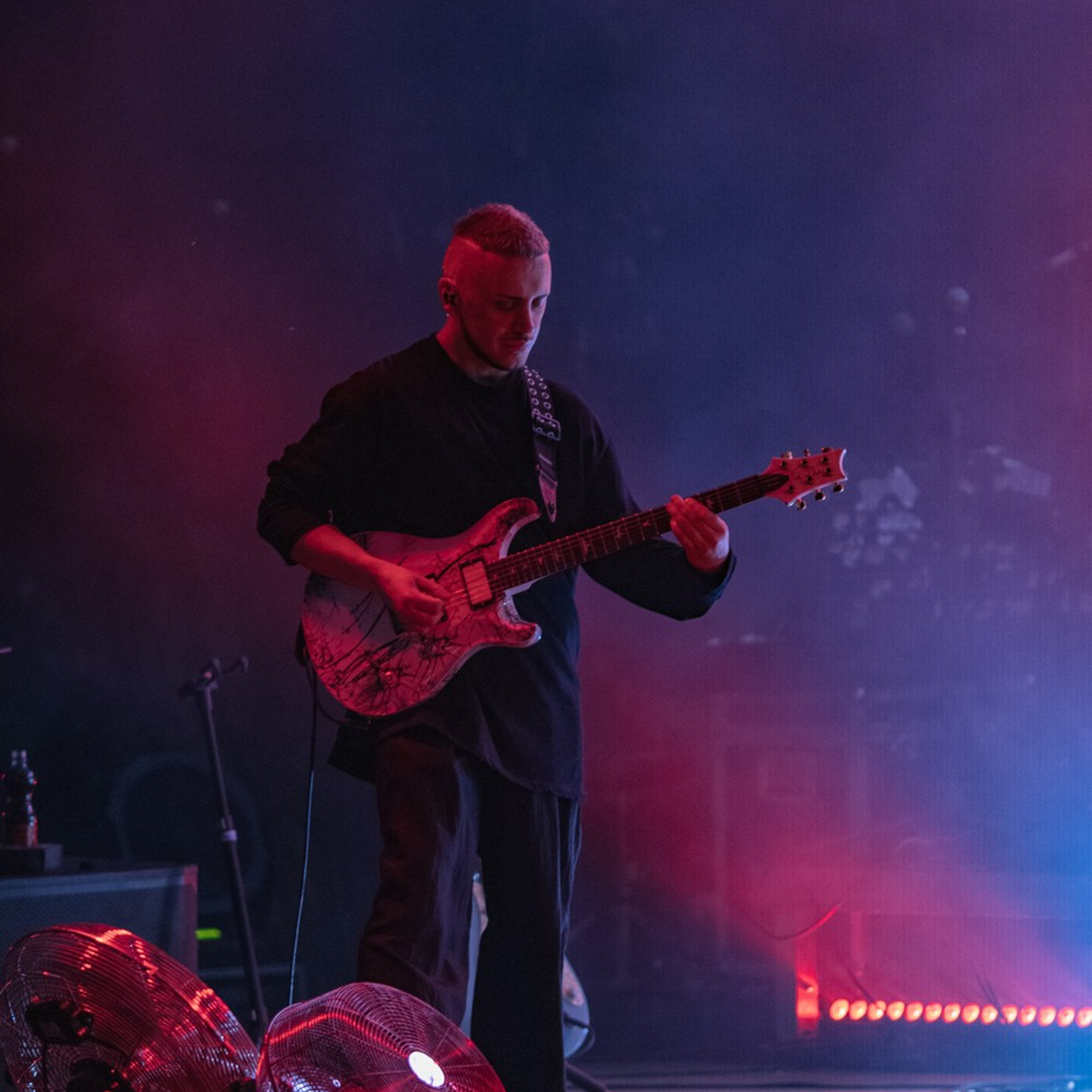 Репортажный фотограф Кирилл Бартенев