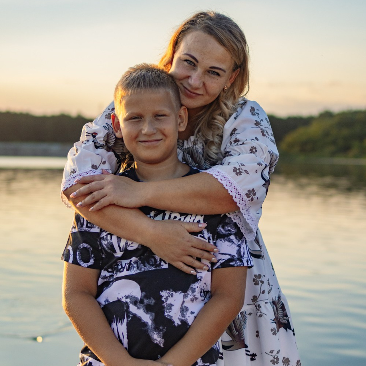 Репортажный фотограф Кирилл Бартенев