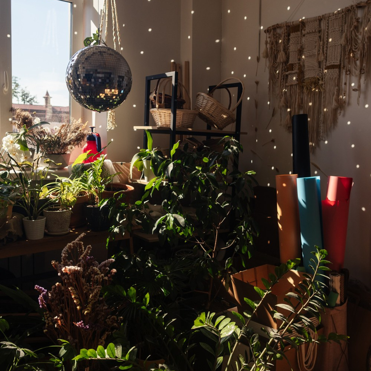 Репортажный фотограф Кирилл Бартенев