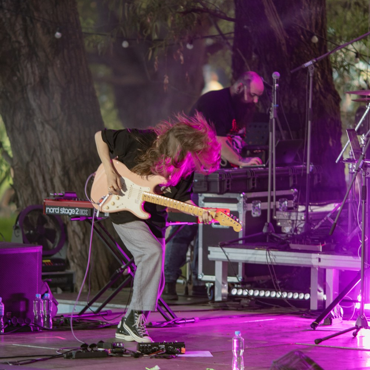 Репортажный фотограф Кирилл Бартенев