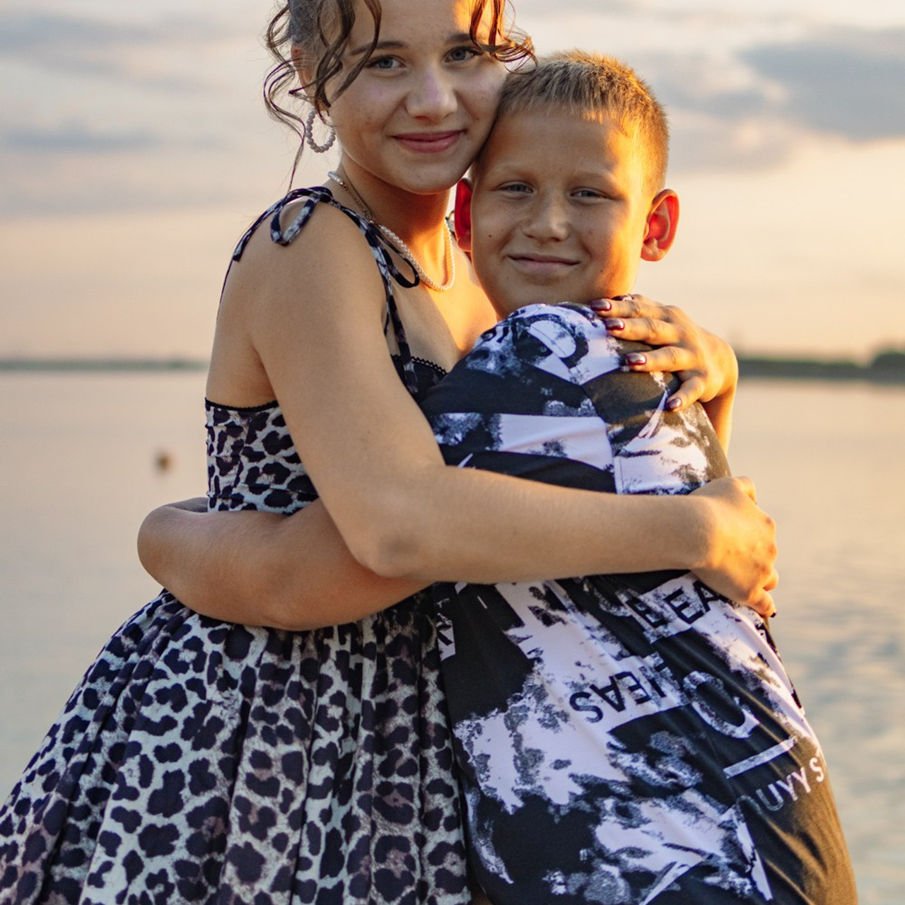 Репортажный фотограф Кирилл Бартенев