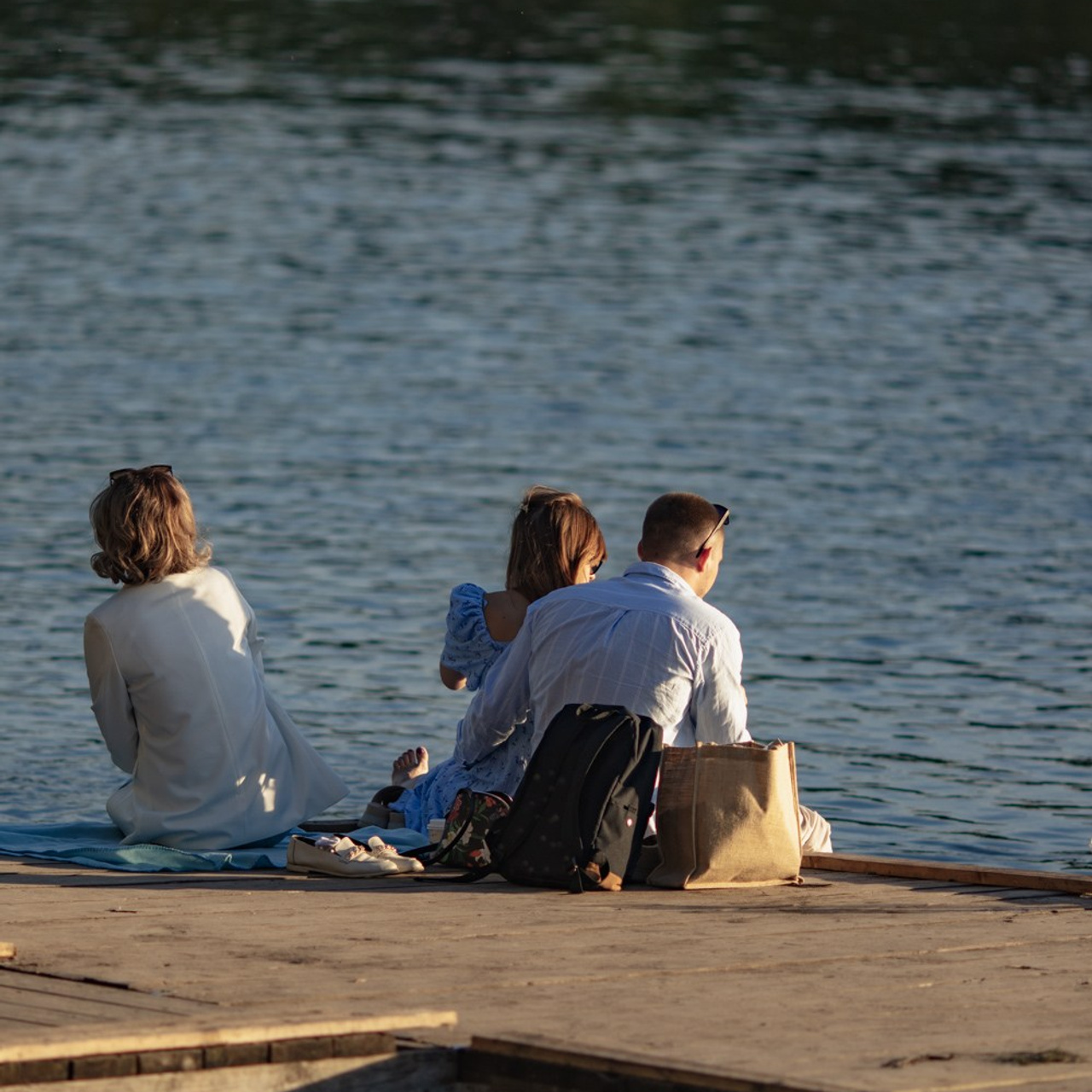 Репортажный фотограф Кирилл Бартенев