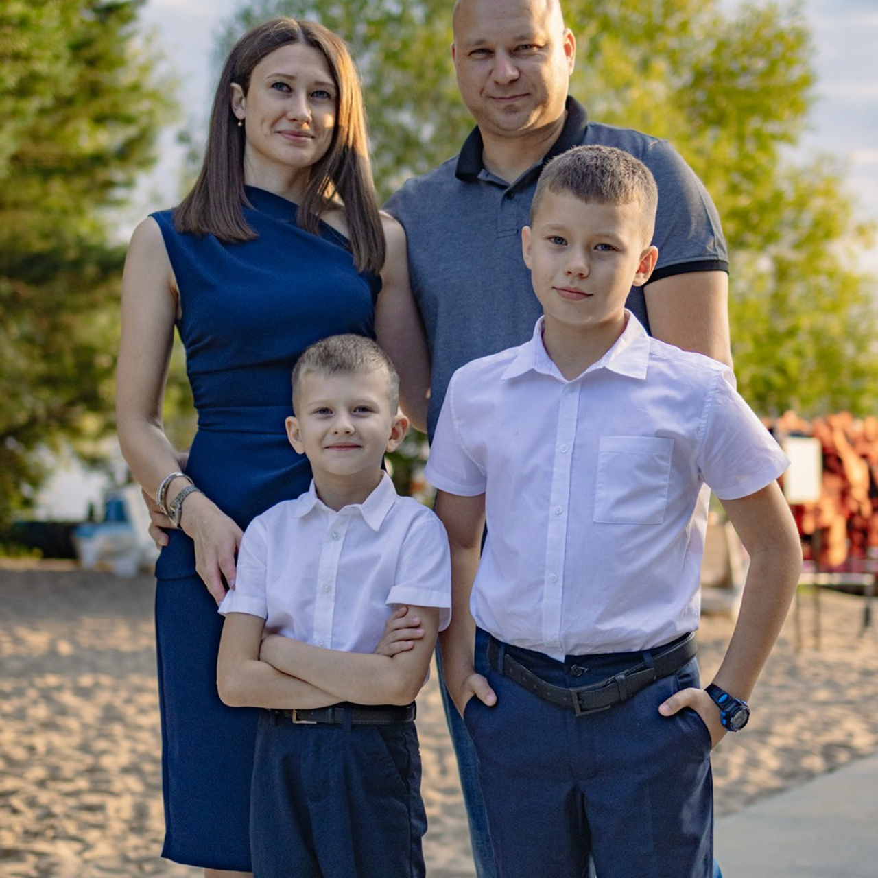 Репортажный фотограф Кирилл Бартенев