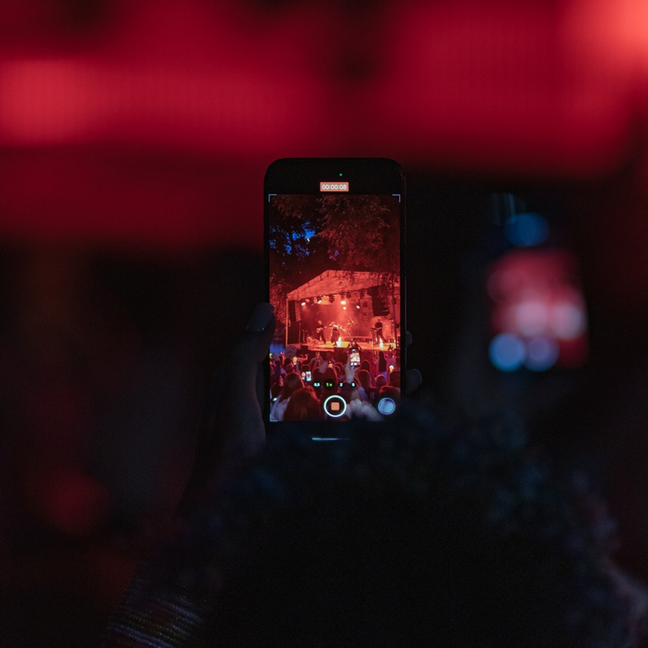 Репортажный фотограф Кирилл Бартенев