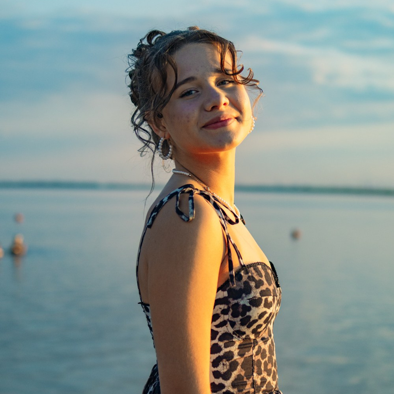 Репортажный фотограф Кирилл Бартенев