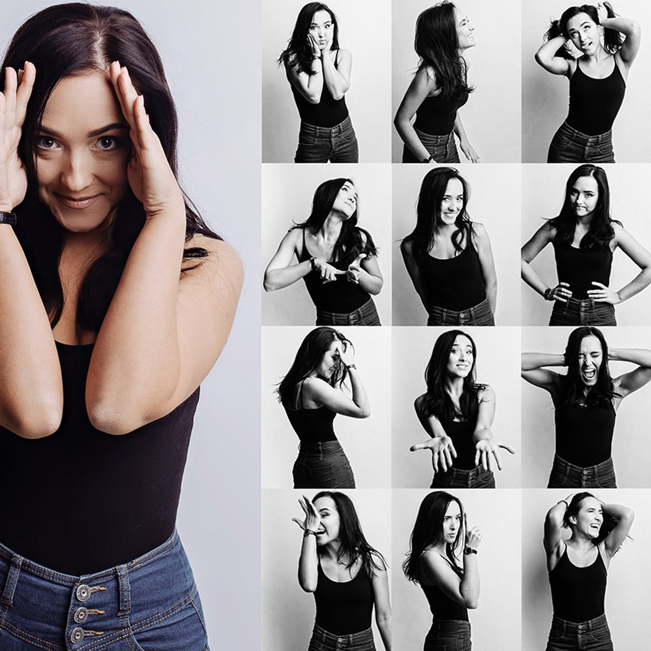 Эмоции. Свадебный коммерческий фотограф Ростов-на-Дону, Москва