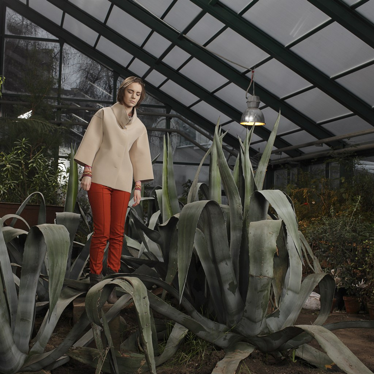 Lintu. Креативный продюсер, фотограф, режиссёр Але Мааранен (Ale Määranen)