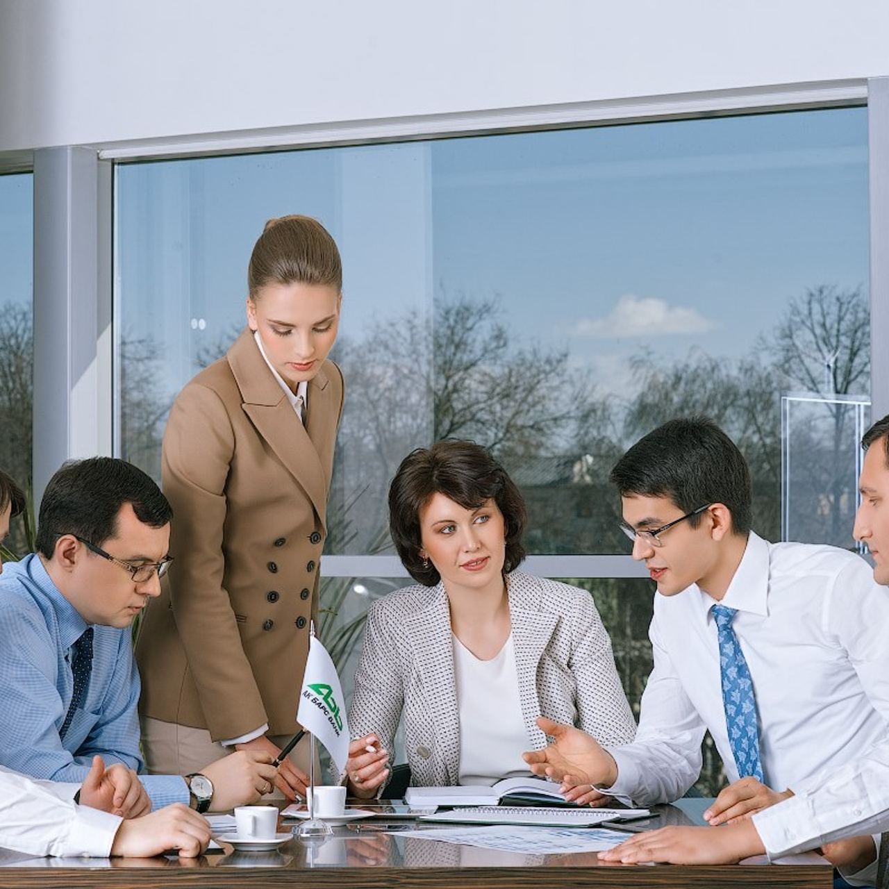 АК Барс Банк. Креативный продюсер, фотограф, режиссёр Але Мааранен (Ale Määranen)