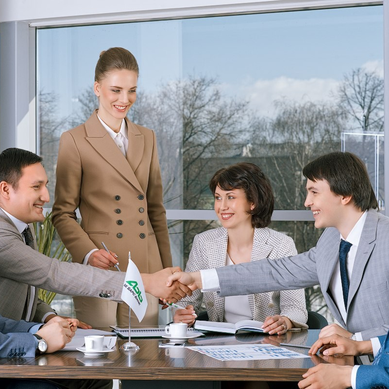 АК Барс Банк. Креативный продюсер, фотограф, режиссёр Але Мааранен (Ale Määranen)