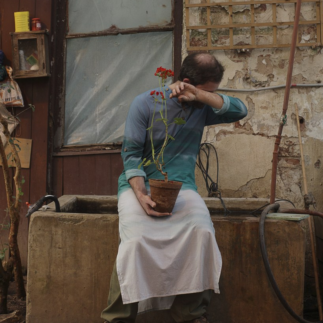 Lintu. Креативный продюсер, фотограф, режиссёр Але Мааранен (Ale Määranen)