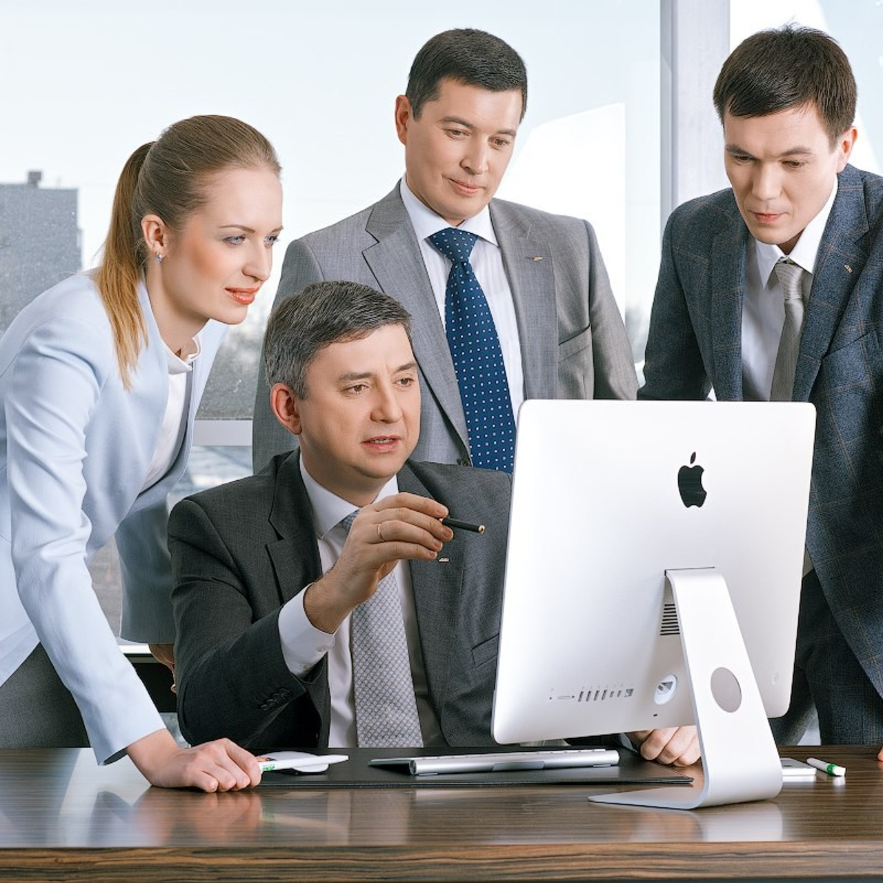 АК Барс Банк. Креативный продюсер, фотограф, режиссёр Але Мааранен (Ale Määranen)