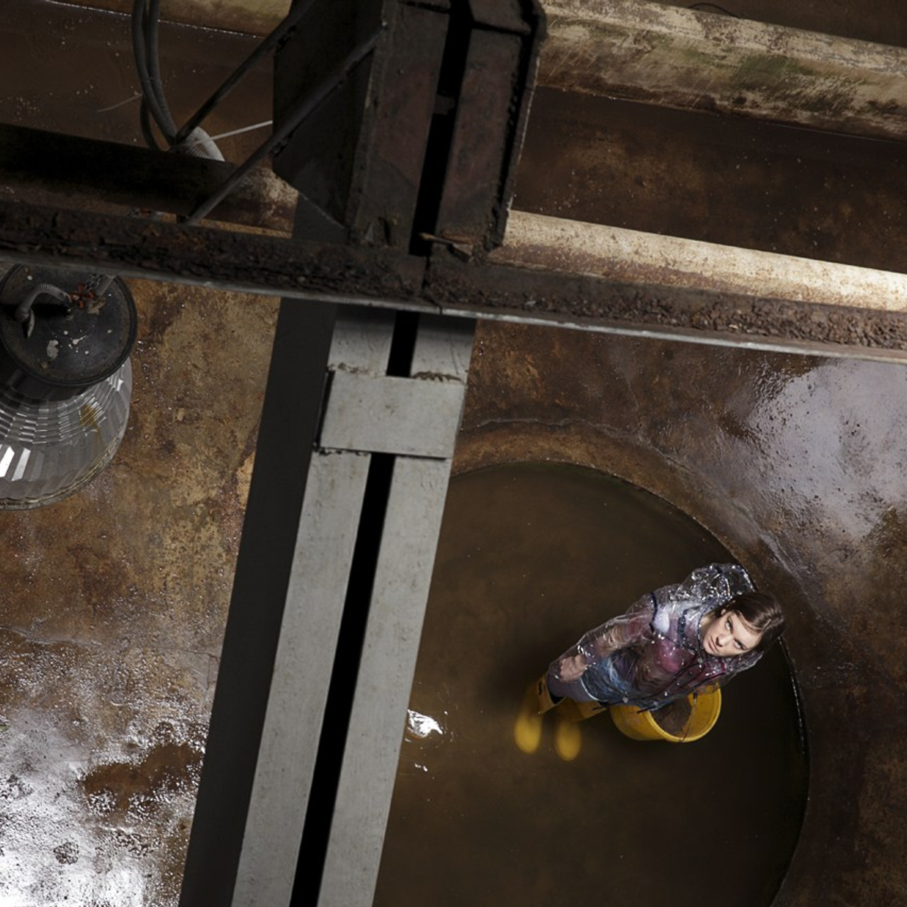 Lintu. Креативный продюсер, фотограф, режиссёр Але Мааранен (Ale Määranen)