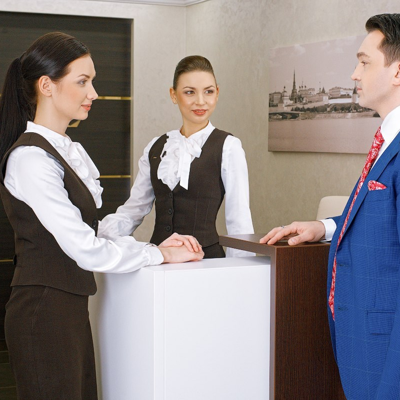 АК Барс Банк. Креативный продюсер, фотограф, режиссёр Але Мааранен (Ale Määranen)