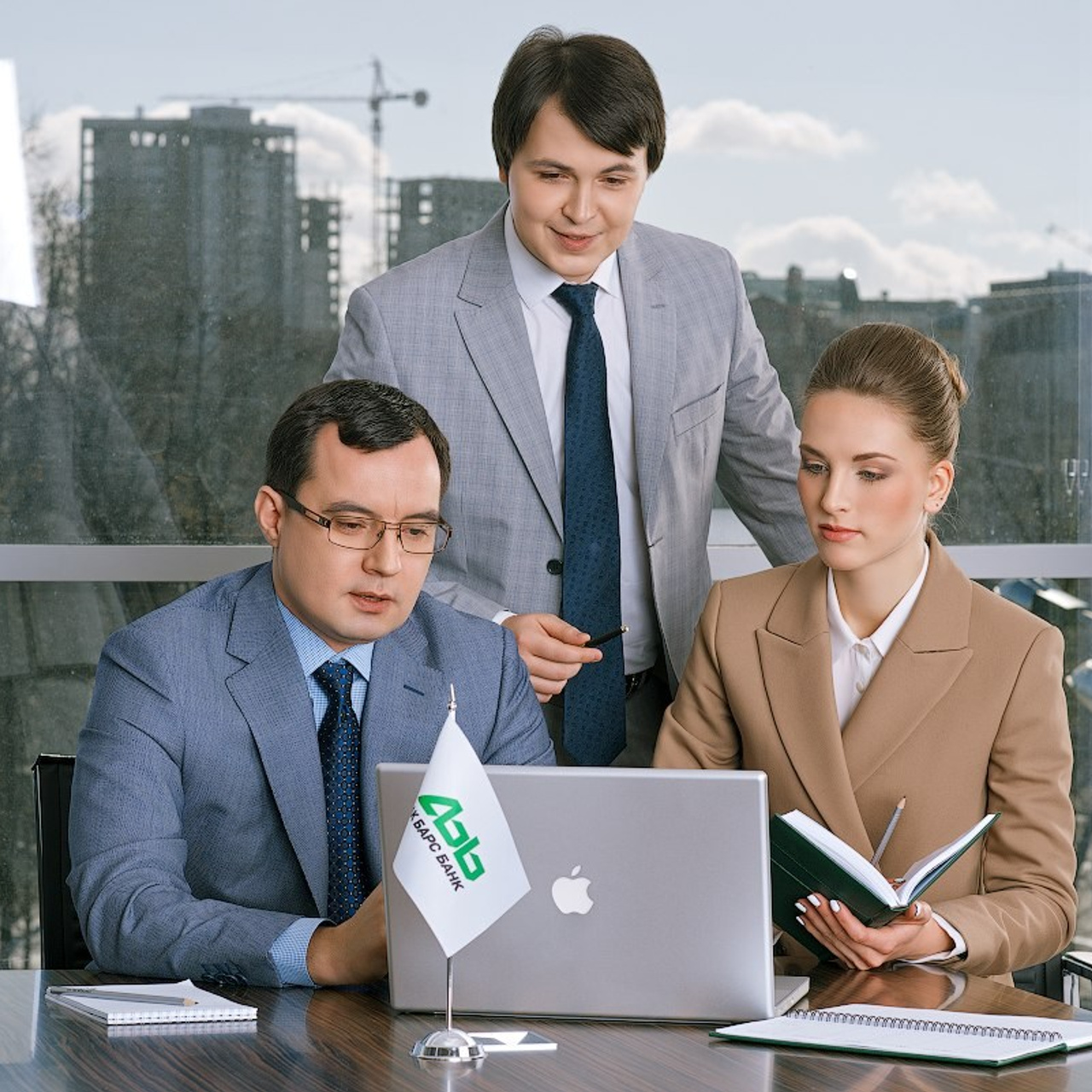 АК Барс Банк. Креативный продюсер, фотограф, режиссёр Але Мааранен (Ale Määranen)