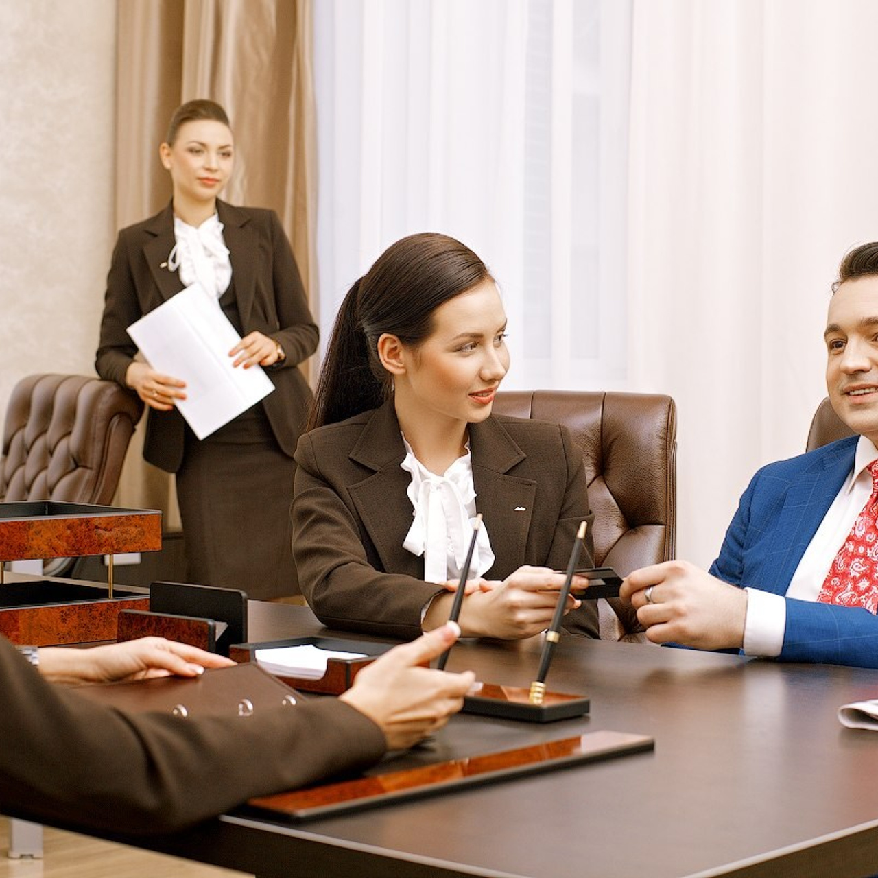 АК Барс Банк. Креативный продюсер, фотограф, режиссёр Але Мааранен (Ale Määranen)