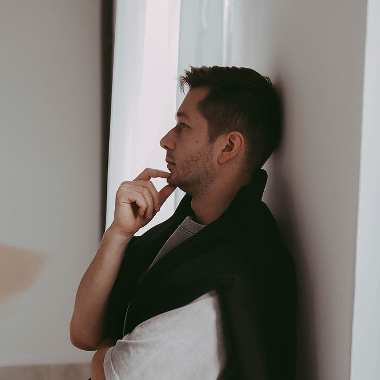 Катя Сидор — фотограф в Москве