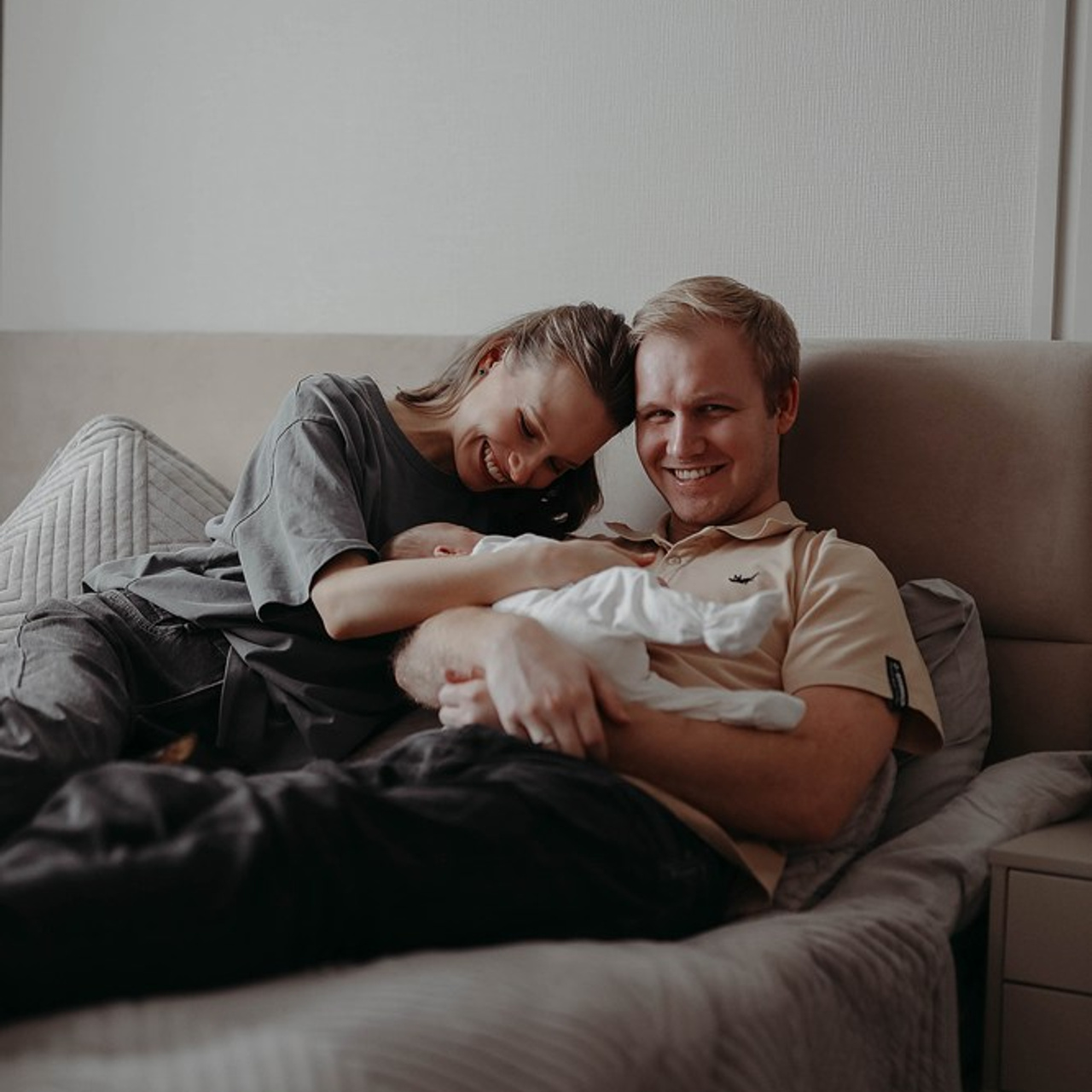 Катя Сидор — фотограф в Москве