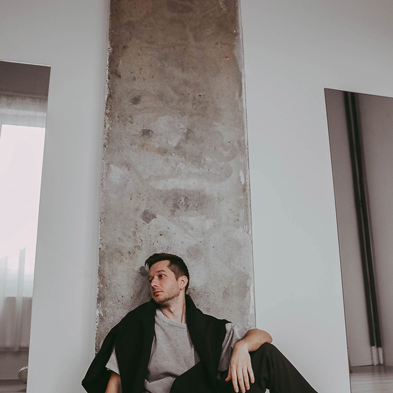 Катя Сидор — фотограф в Москве