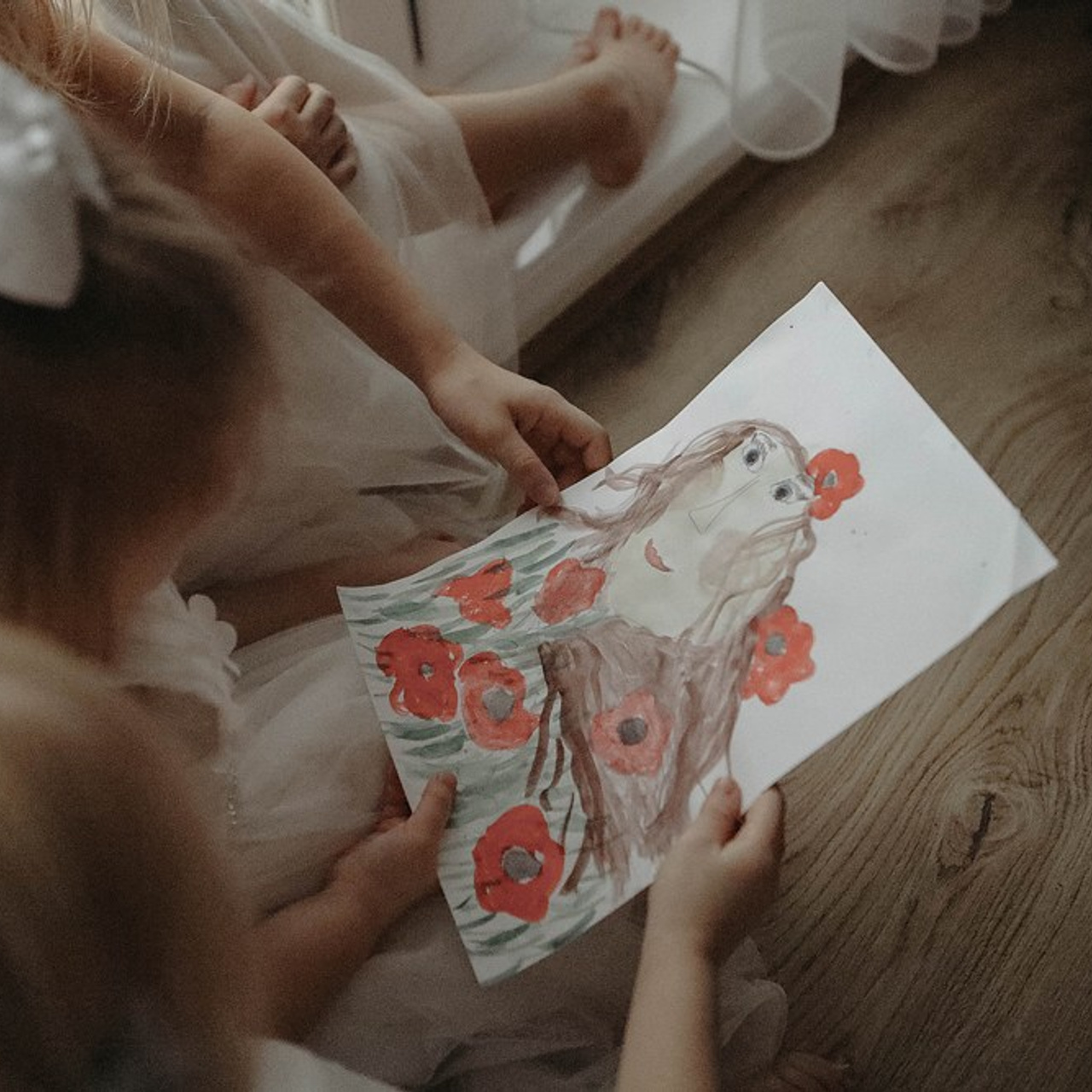 Катя Сидор — фотограф в Москве