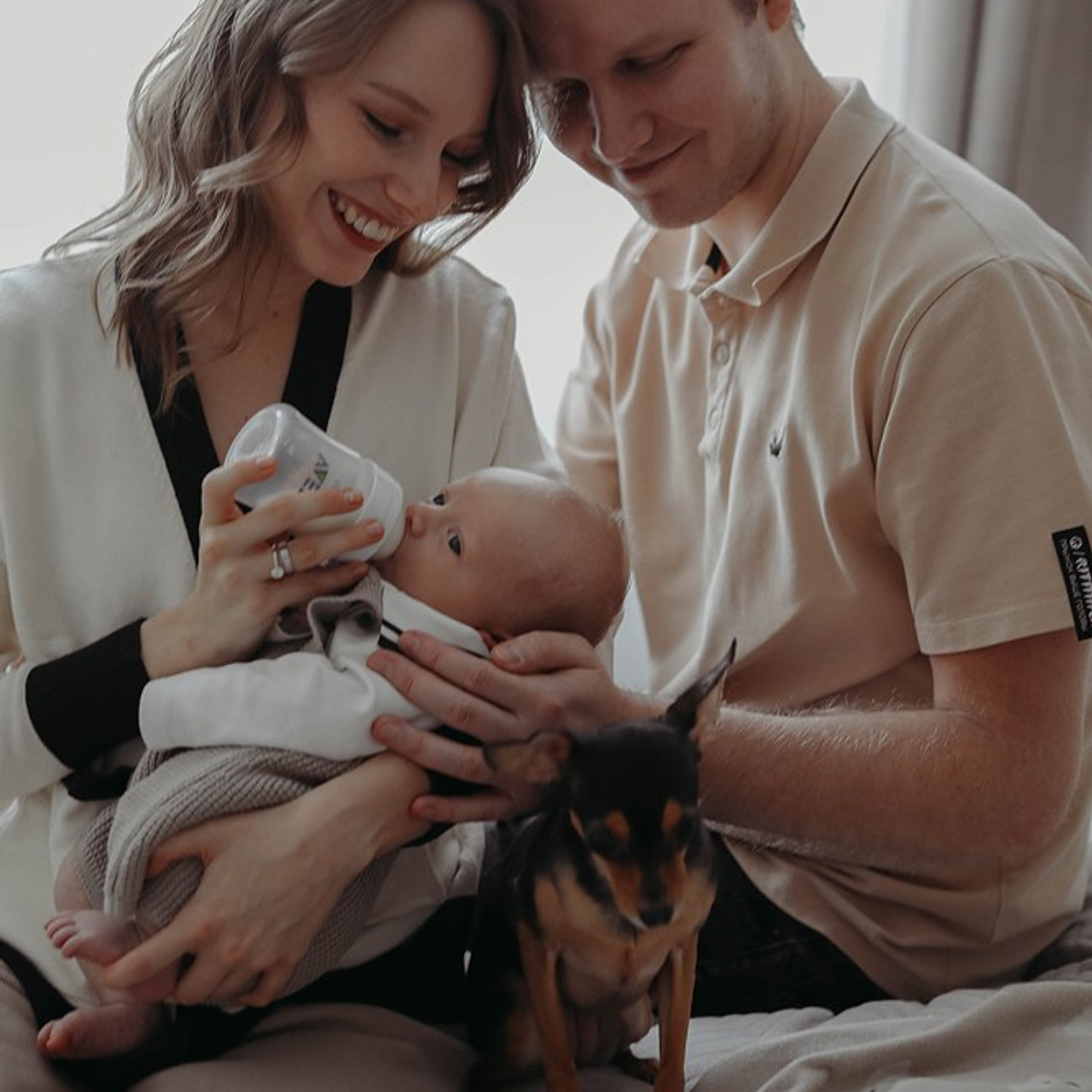 Катя Сидор — фотограф в Москве