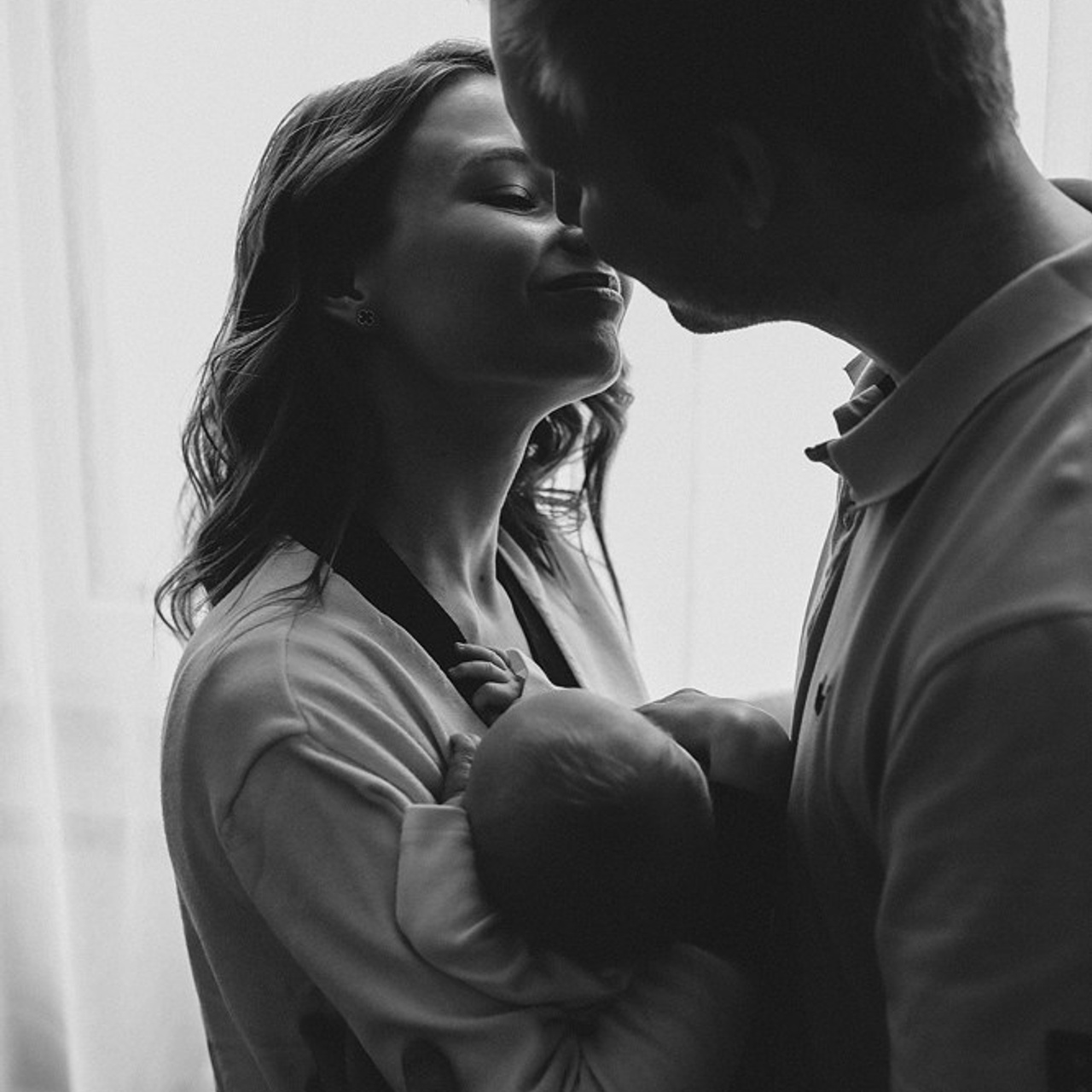 Катя Сидор — фотограф в Москве