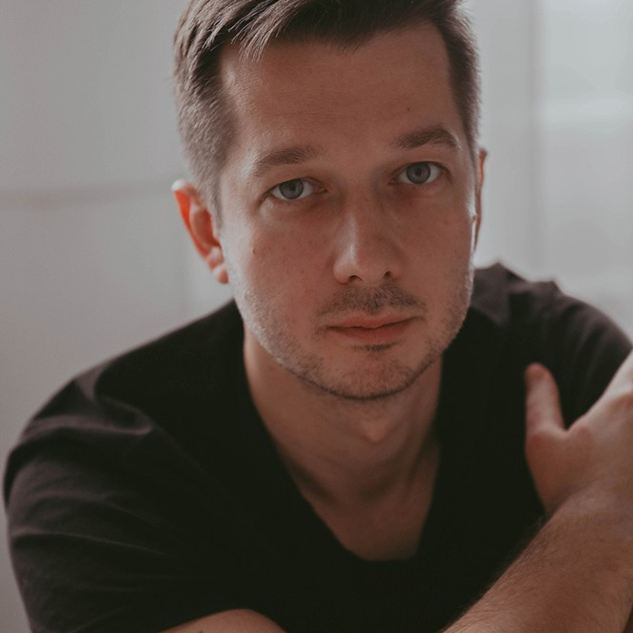 Катя Сидор — фотограф в Москве